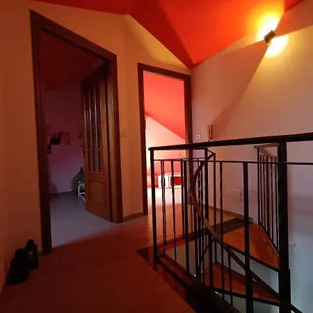 Villa Marmoli Villanova d'Asti Exterior foto