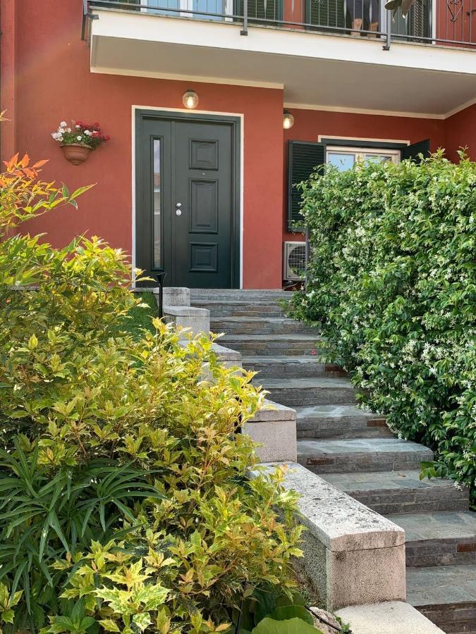 Holiday home Marmoli