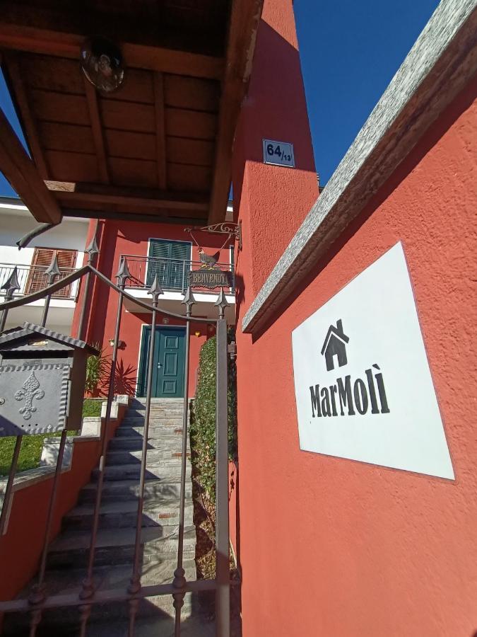 Marmoli *