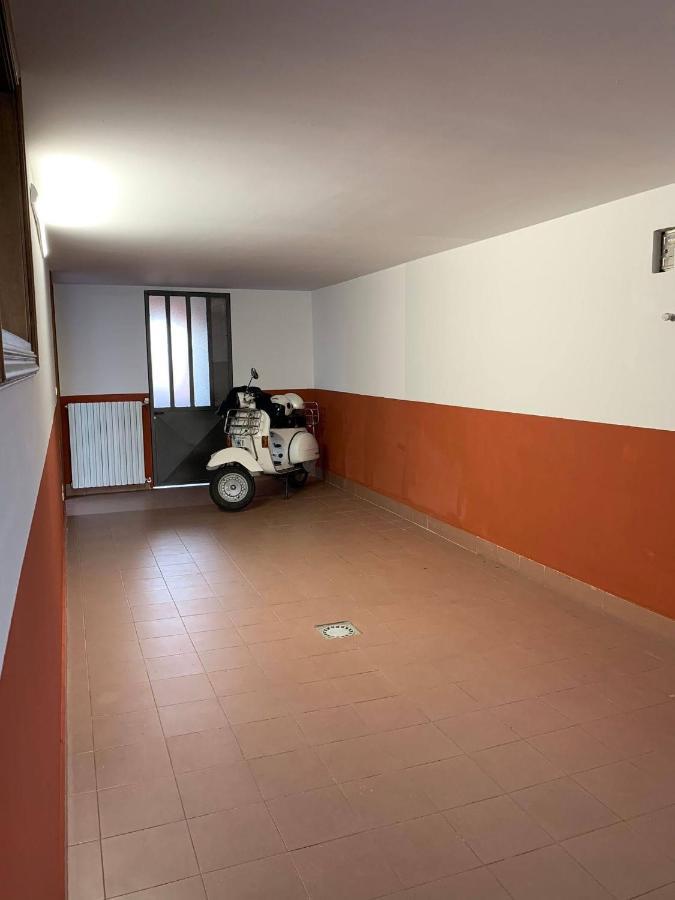 Marmoli Holiday home *