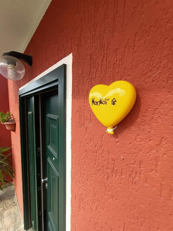 Holiday home Marmoli Villanova d'Asti