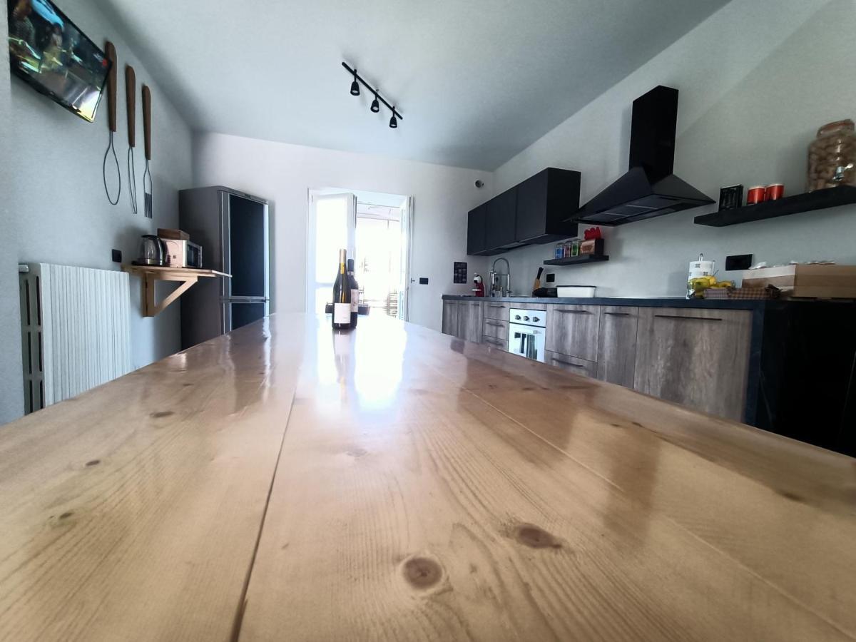 Holiday home Marmoli