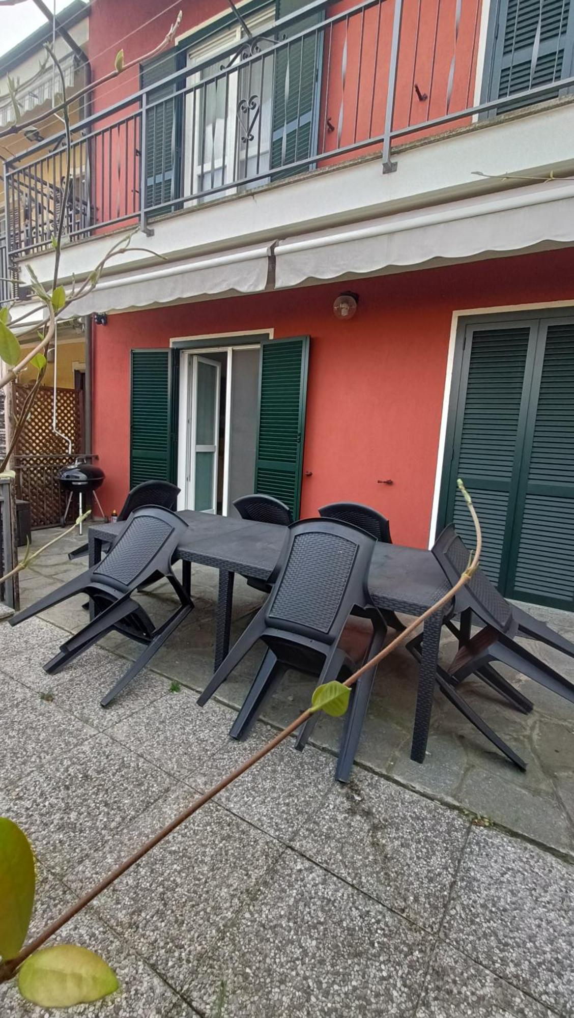 Holiday home Marmoli *