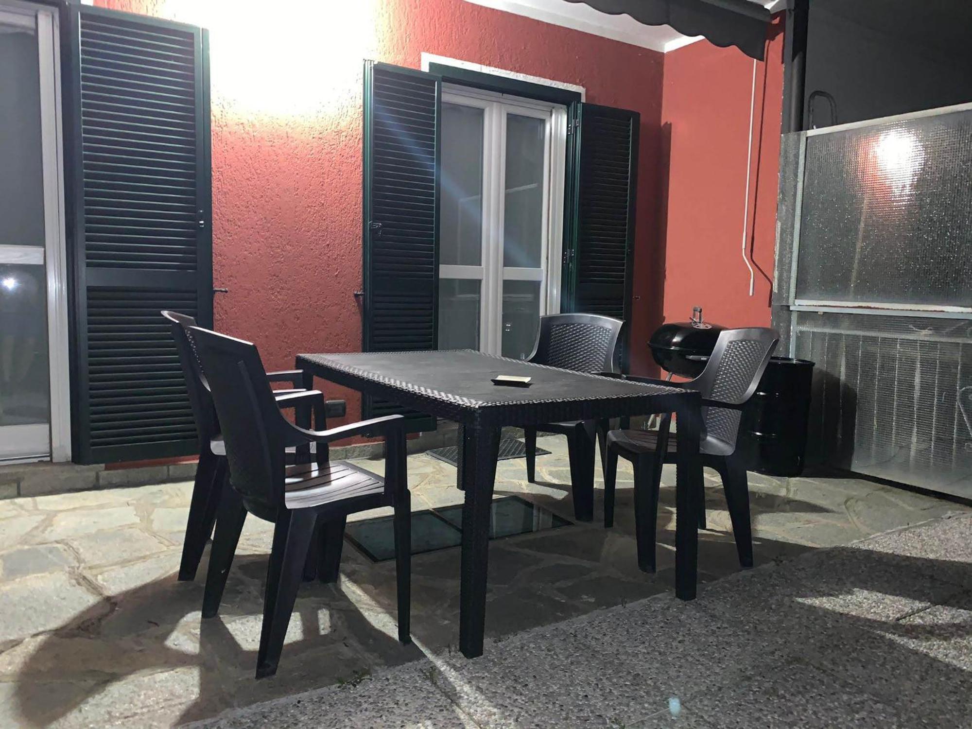 Holiday home Marmoli Villanova d'Asti