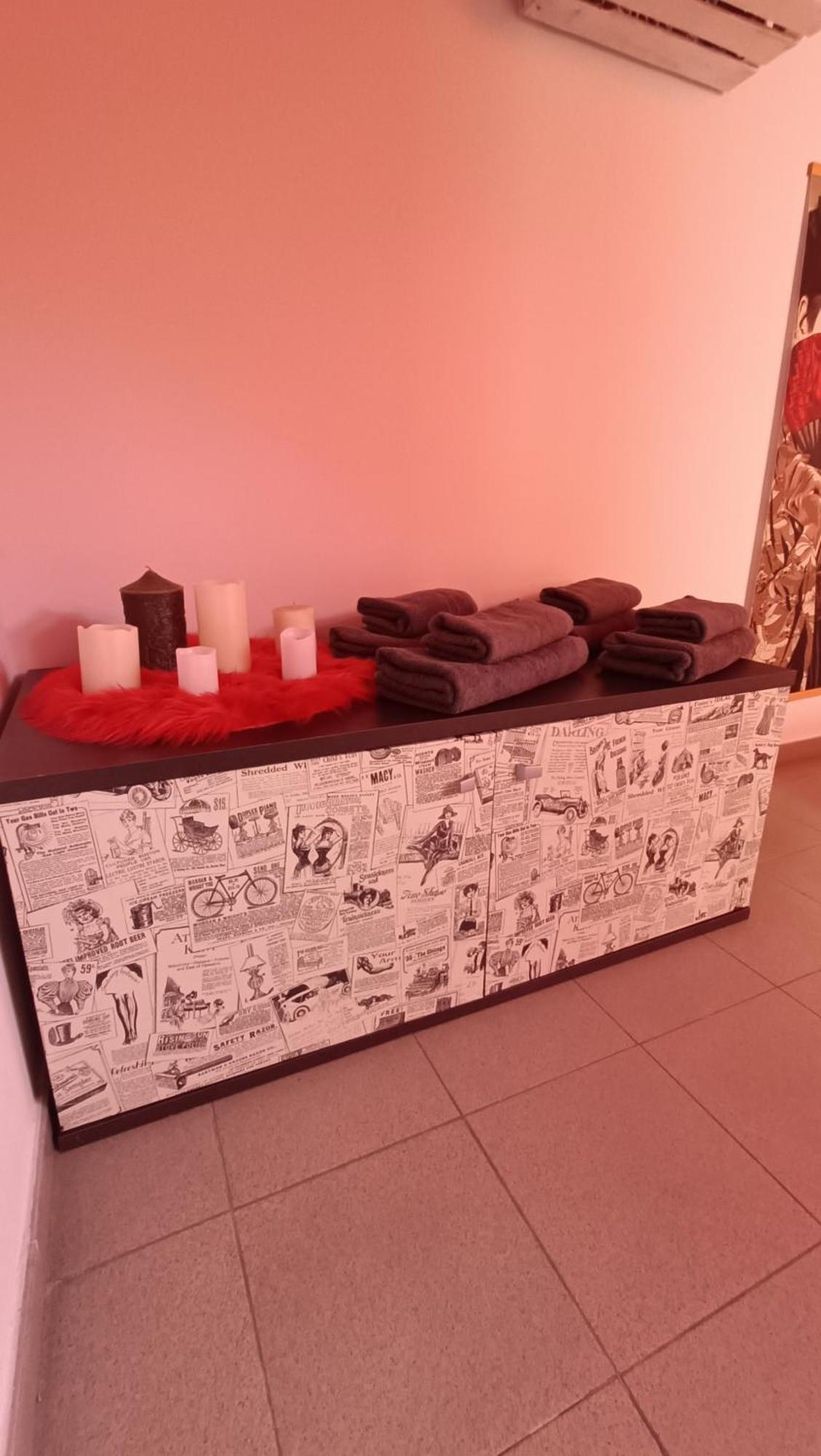 Holiday home Marmoli *