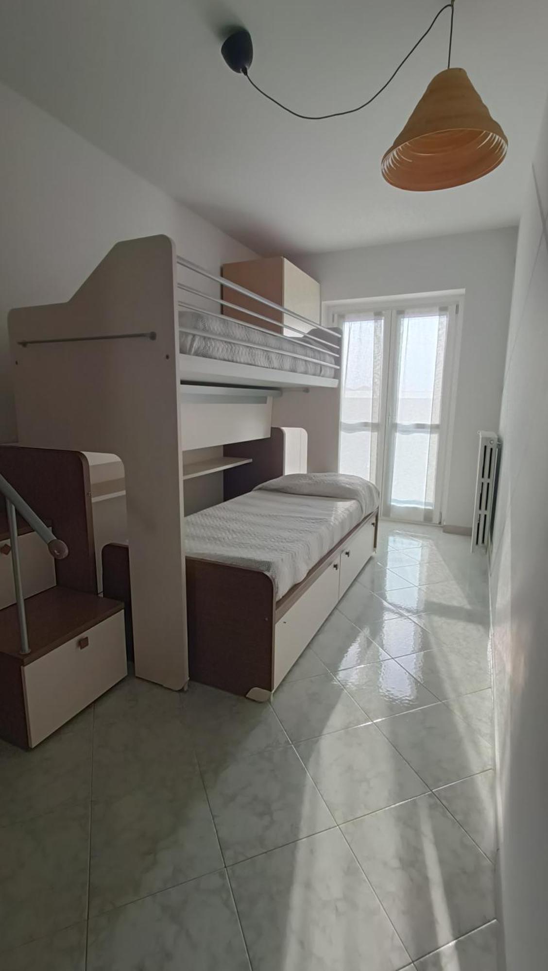 Marmoli Holiday home *